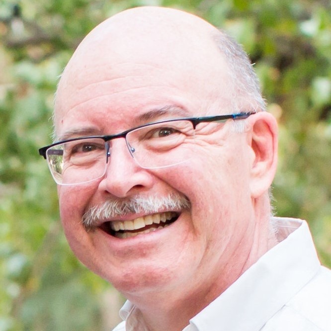 Rev. Rob Arizona Wedding Officiant